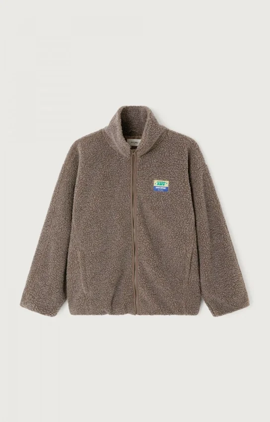 Cappotto da uomo Hoktown Codice: MHOK17AH26