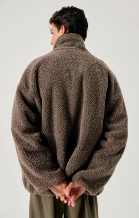 Cappotto da uomo Hoktown Codice: MHOK17AH26