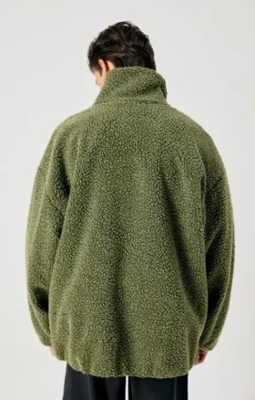 Cappotto da uomo Hoktown Codice: MHOK17AH26