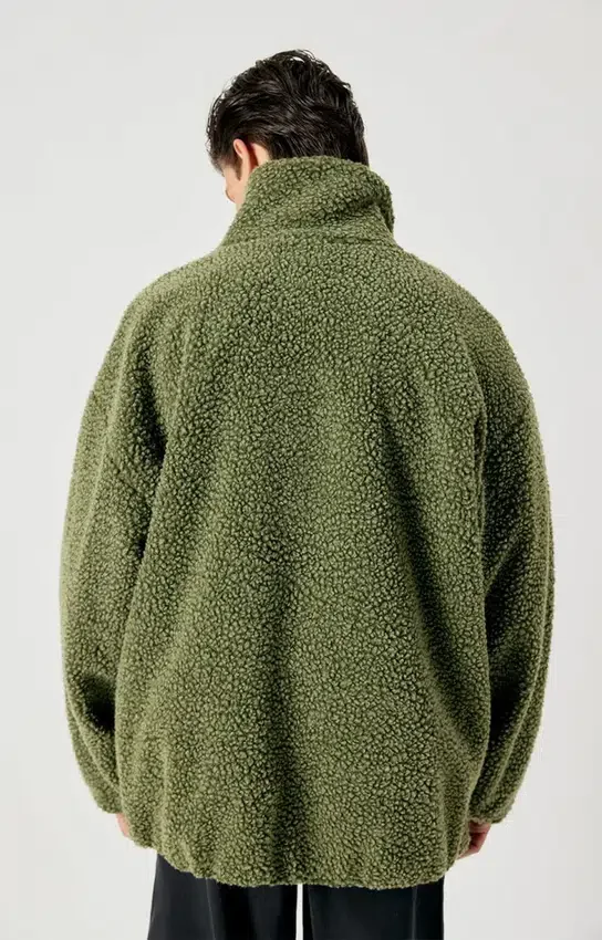 Cappotto da uomo Hoktown Codice: MHOK17AH26