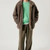 Cappotto da uomo Hoktown Codice: MHOK17AH26
