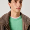 Cappotto da uomo Hoktown Codice: MHOK17AH26