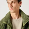 Cappotto da uomo Hoktown Codice: MHOK17AH26