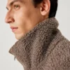 Cappotto da uomo Hoktown Codice: MHOK17AH26