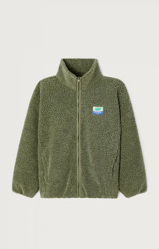 Cappotto da uomo Hoktown Codice: MHOK17AH26
