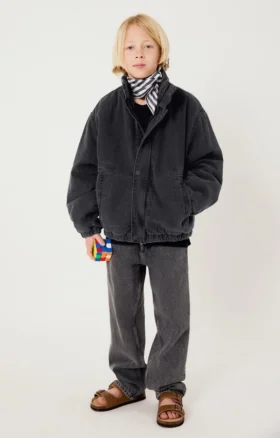 Cappotto per bambini Jazy Codice articolo: KJAZ17AH26