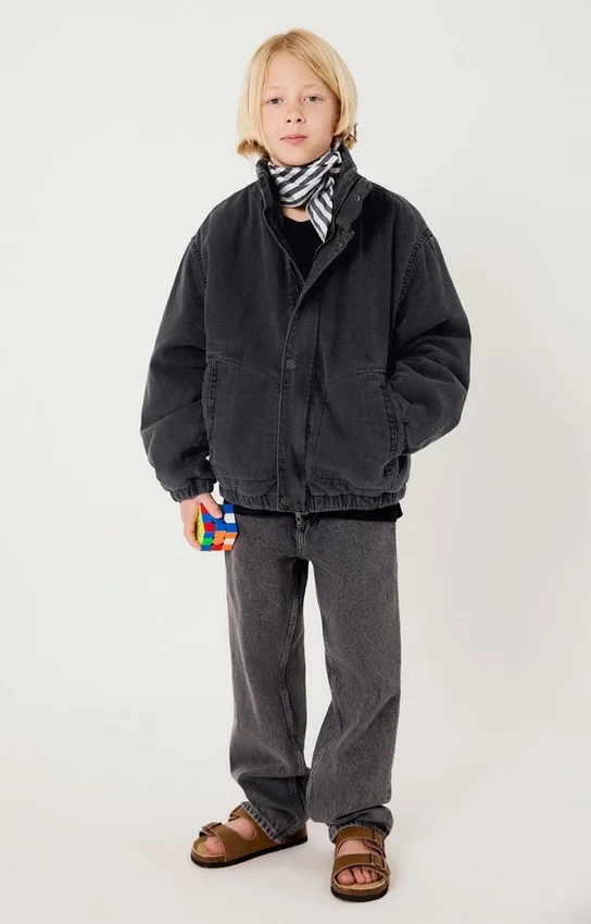 Cappotto per bambini Jazy Codice articolo: KJAZ17AH26