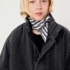 Cappotto per bambini Jazy Codice articolo: KJAZ17AH26