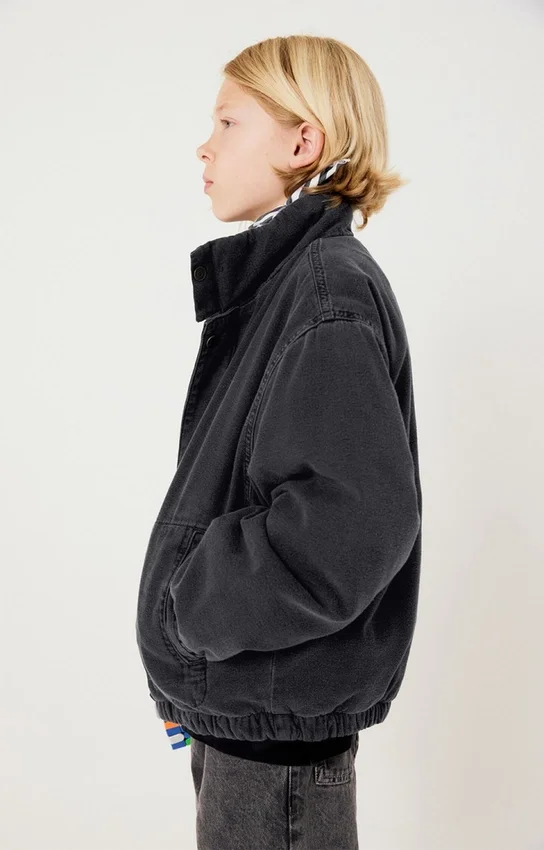 Cappotto per bambini Jazy Codice articolo: KJAZ17AH26