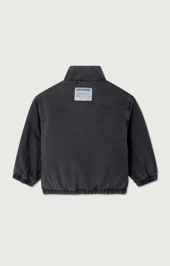 Cappotto per bambini Jazy Codice articolo: KJAZ17AH26