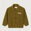 Cappotto per bambini Lycaz Codice articolo: KLYC17AH26