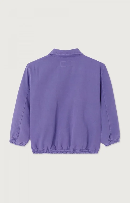Cappotto per bambini Lycaz Codice articolo: KLYC17AH26