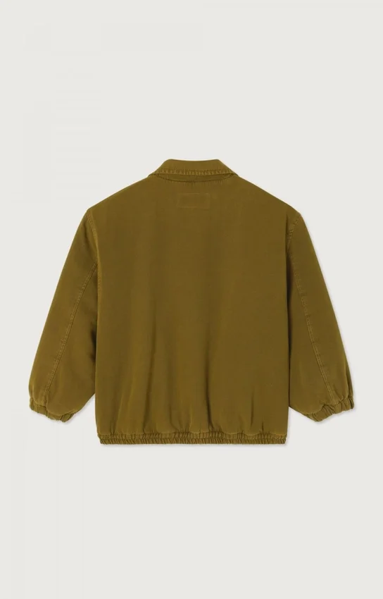 Cappotto per bambini Lycaz Codice articolo: KLYC17AH26