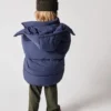 Cappotto per bambini Rofy Codice articolo: KROF17AH26