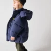 Cappotto per bambini Rofy Codice articolo: KROF17AH26