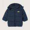 Cappotto per bambini Rofy Codice articolo: KROF17AH26