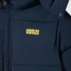 Cappotto per bambini Rofy Codice articolo: KROF17AH26