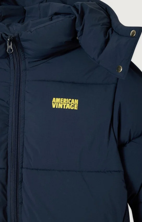 Cappotto per bambini Rofy Codice articolo: KROF17AH26