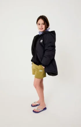 Cappotto per bambini Zotcity Codice: KZOT17AH26