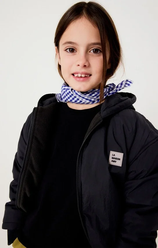 Cappotto per bambini Zotcity Codice: KZOT17AH26