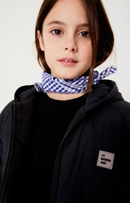 Cappotto per bambini Zotcity Codice: KZOT17AH26