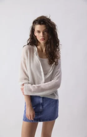 Cardigan da donna Bodyrow Codice articolo: BOD19AH26