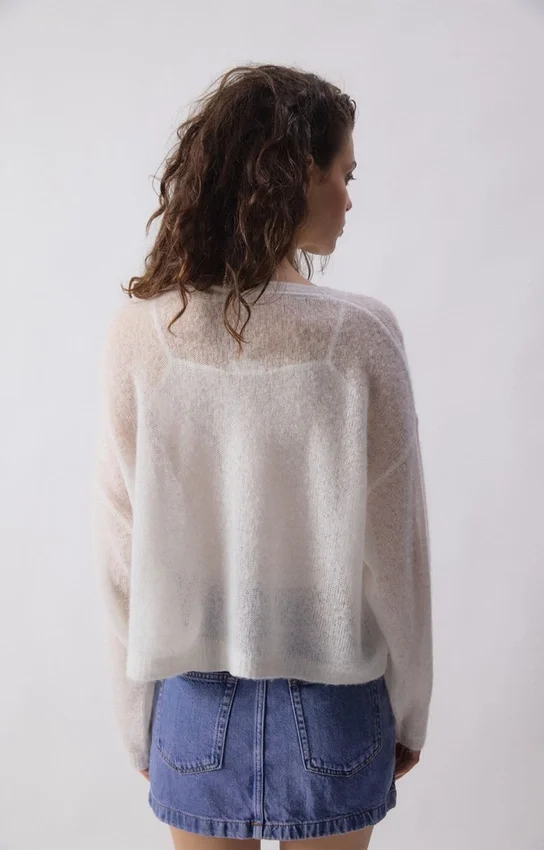 Cardigan da donna Bodyrow Codice articolo: BOD19AH26