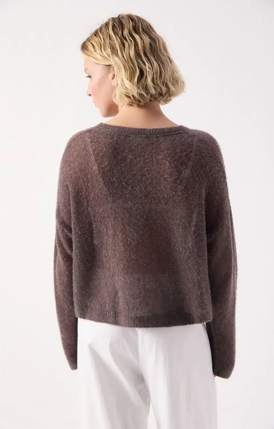 Cardigan da donna Bodyrow Codice articolo: BOD19AH26