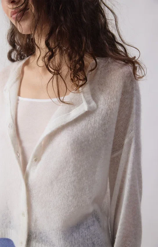 Cardigan da donna Bodyrow Codice articolo: BOD19AH26