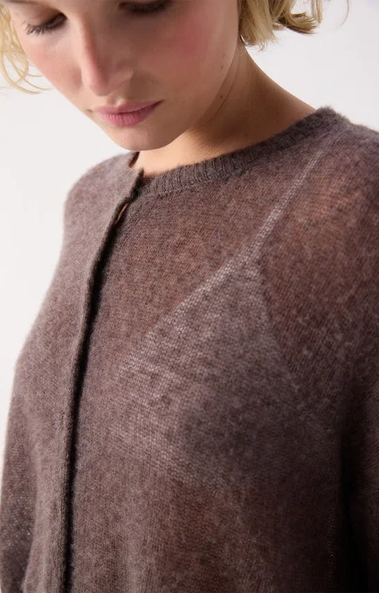 Cardigan da donna Bodyrow Codice articolo: BOD19AH26