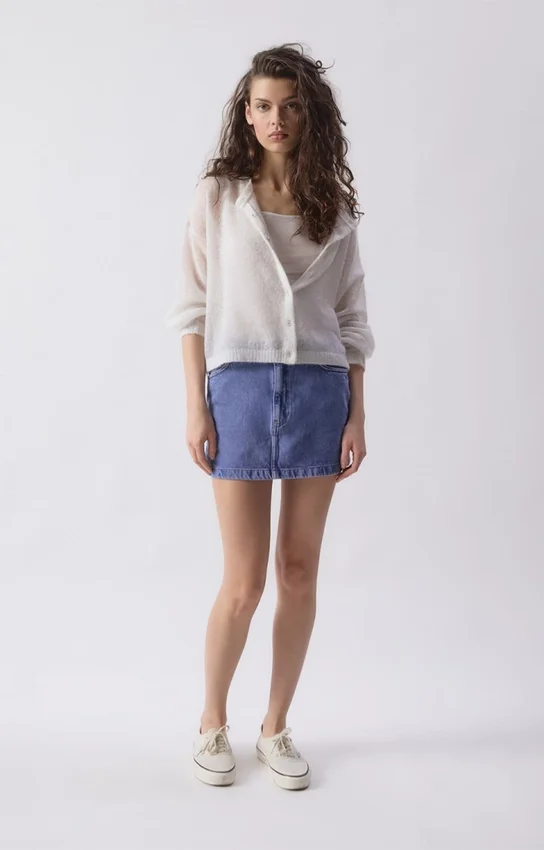 Cardigan da donna Bodyrow Codice articolo: BOD19AH26