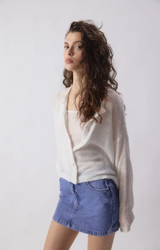 Cardigan da donna Bodyrow Codice articolo: BOD19AH26