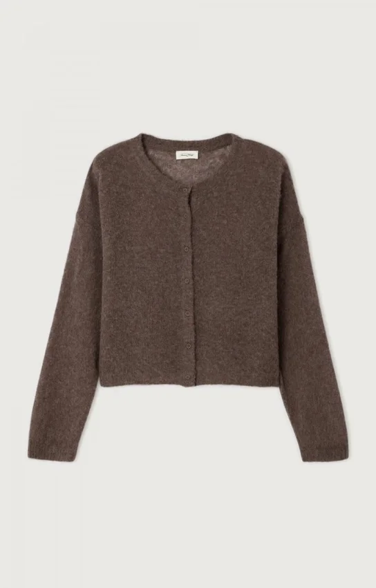 Cardigan da donna Bodyrow Codice articolo: BOD19AH26