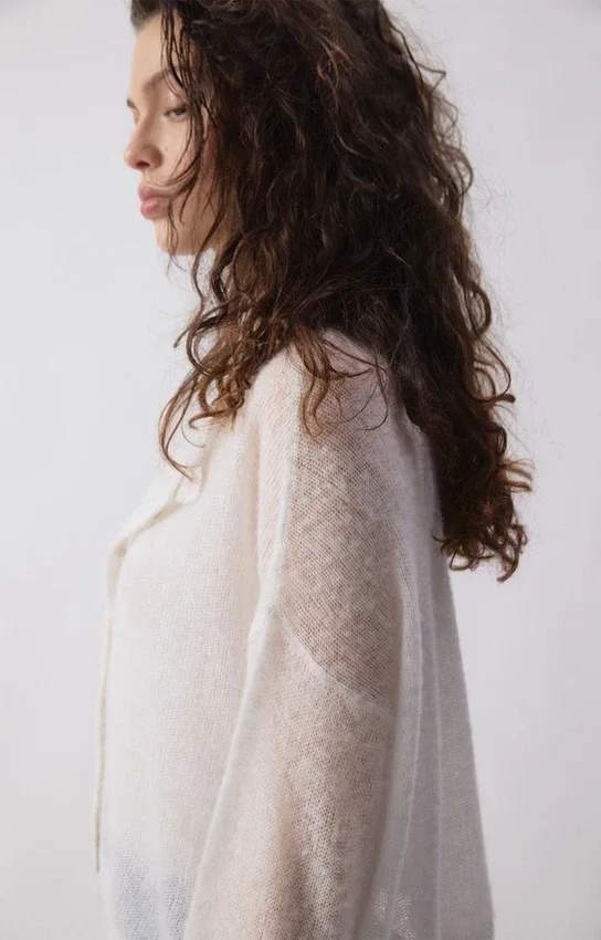 Cardigan da donna Bodyrow Codice articolo: BOD19AH26
