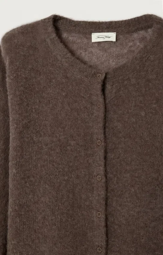 Cardigan da donna Bodyrow Codice articolo: BOD19AH26