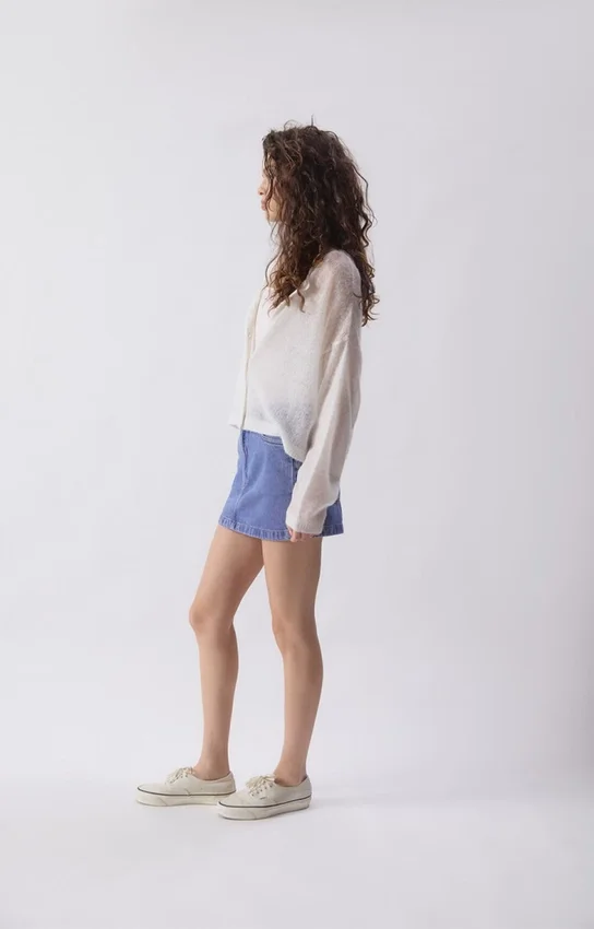 Cardigan da donna Bodyrow Codice articolo: BOD19AH26