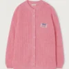 Cardigan da donna Cyrow Codice articolo: CYR19AH26