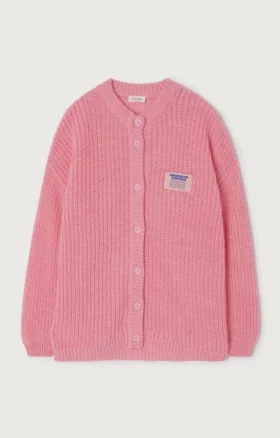 Cardigan da donna Cyrow Codice articolo: CYR19AH26