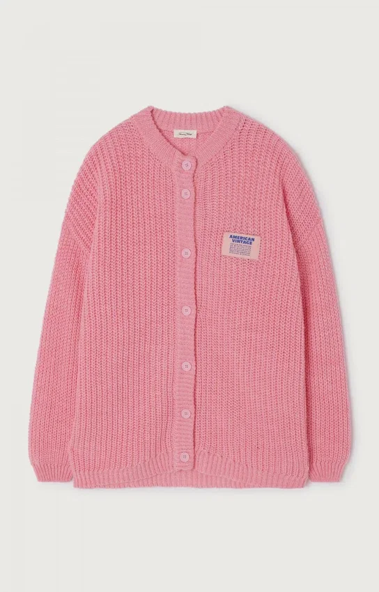Cardigan da donna Cyrow Codice articolo: CYR19AH26