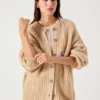 Cardigan da donna Cyrow Codice articolo: CYR19AH26