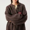 Cardigan da donna Cyrow Codice articolo: CYR19AH26