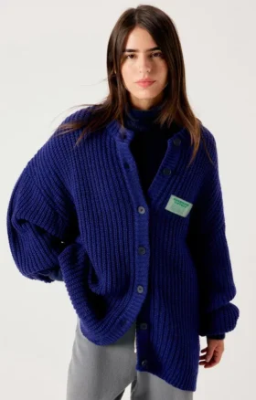 Cardigan da donna Cyrow Codice articolo: CYR19AH26