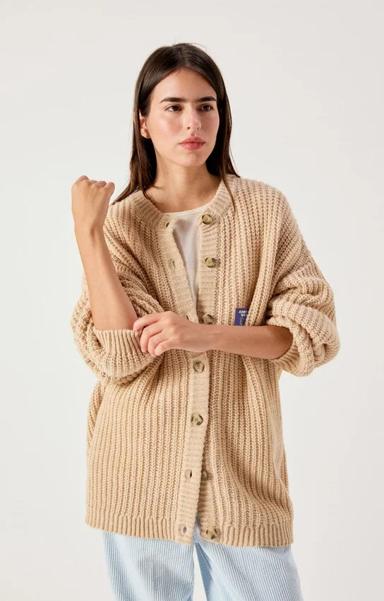 Cardigan da donna Cyrow Codice articolo: CYR19AH26