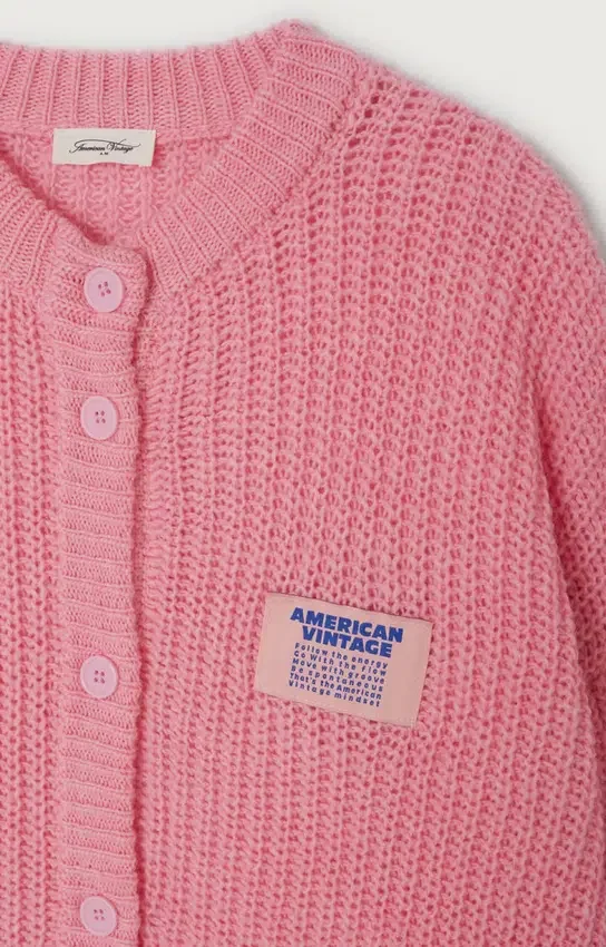 Cardigan da donna Cyrow Codice articolo: CYR19AH26