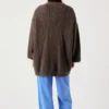 Cardigan da donna Cyrow Codice articolo: CYR19AH26