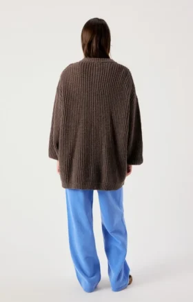 Cardigan da donna Cyrow Codice articolo: CYR19AH26