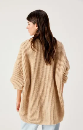 Cardigan da donna Cyrow Codice articolo: CYR19AH26