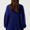 Cardigan da donna Cyrow Codice articolo: CYR19AH26