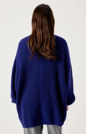 Cardigan da donna Cyrow Codice articolo: CYR19AH26