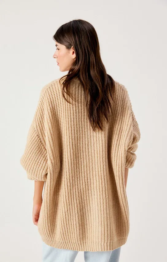 Cardigan da donna Cyrow Codice articolo: CYR19AH26